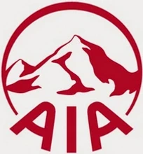 AIA Health health fund logo