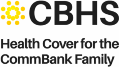 CBHS health fund logo
