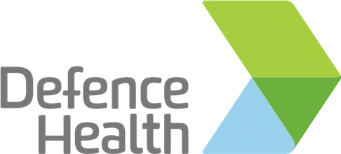 Defence Health health fund logo