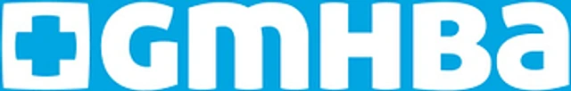 GMHBA health fund logo