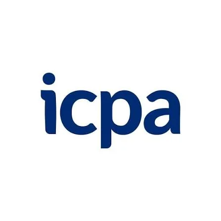 ICPA affiliation logo